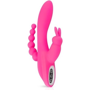 TEAZERS Double Rabbit vibrator