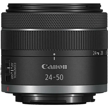 Image 1 of Canon RF 24-50mm f/4.5-6.3 IS STM (5823C005AA)