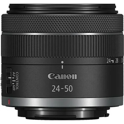 Canon RF 24-50mm f/4.5-6.3 IS STM (5823C005AA)