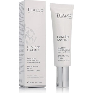 Thalgo Lumiére Marine Brightening Fluid 50 ml Лосион за тяло