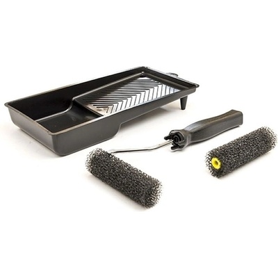RAPTOR® Roller/PK - Sada na valčekovanie (sivý valček)