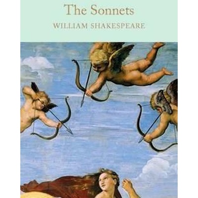 The Sonnets - William Shakespeare