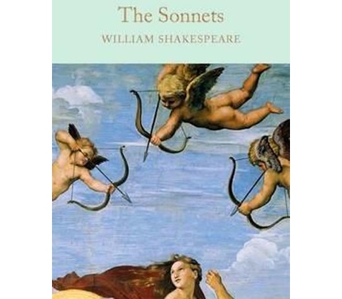 The Sonnets - William Shakespeare
