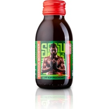 Samurai Shot Matcha booster 100 ml