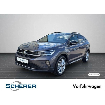Volkswagen Taigo 1.0 TSI Life DSG 85 kW