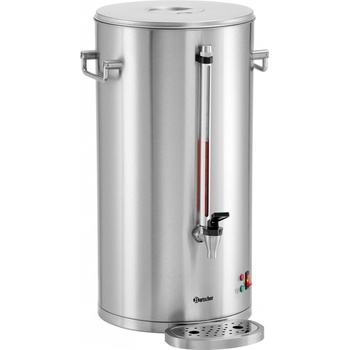Bartscher Kávovar 13,3 l A190189 inox