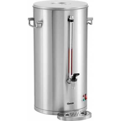 Bartscher Kávovar 13,3 l A190189 inox