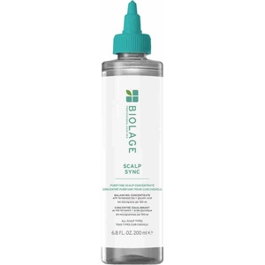 Matrix Scalp Sync Purifying Scalp Concentrate 200 ml