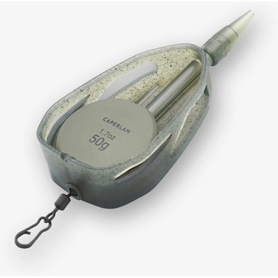 CAPERLAN Kŕmidlo Method feeder hybrid L 50 g 50 g