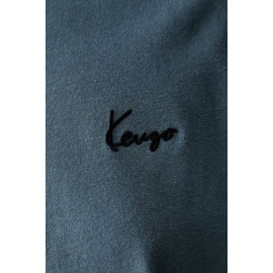 Kenzo тениска дамска от памук (FG62TS2614SG) - answear - 254,06 лв