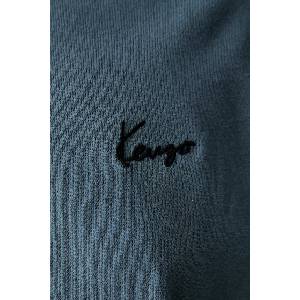 Kenzo тениска дамска от памук (FG62TS2614SG)