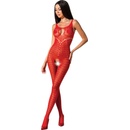 Passion Bodystocking BS078 Red
