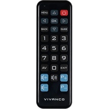 Dálkový ovladač Vivanco V-39284 pro TV Samsung