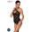 Passion Hima Body Black XXL/XXXL