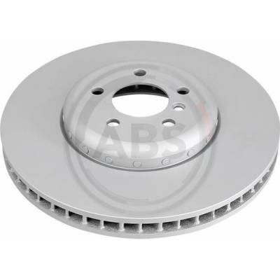 A.B.S. ALL BRAKE SYSTEMS BV. 18662