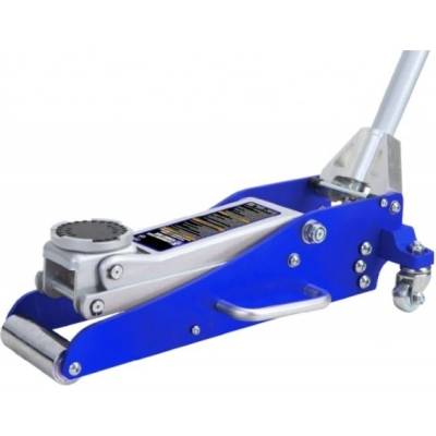 Quatros QS19115A Hydraulický zvedák pojízdný nízkoprofilový 1,5 t