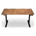 ENDORFY Atlas L Electric - Dark Wood (END-DESK-EY8E006)