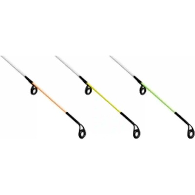 Delphin Set špiček AERIS Feeder UL+L+M Carbon 3ks
