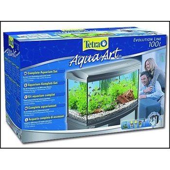 Tetra AquaArt Evolution 100 l