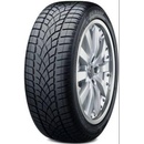 Osobní pneumatiky Dunlop SP Winter Sport 3D 255/35 R20 97W