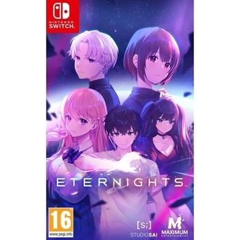 Eternights