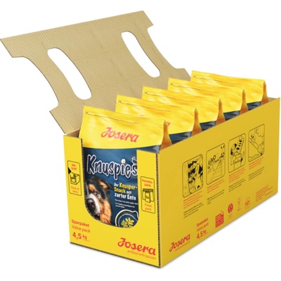 Josera Dog Knuspies 900 g