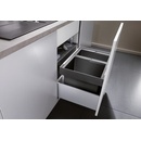 Blanco Flexon II 60/2 30l+19l 521471