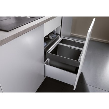 Blanco Flexon II 60/2 30l+19l 521471