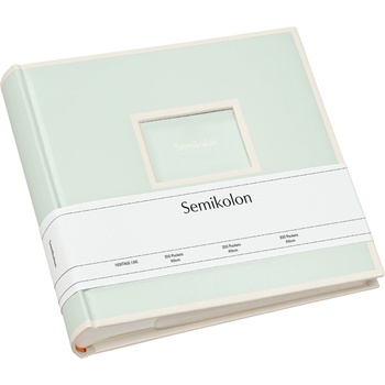 Semikolon Фотоалбум Die Kante Pockets 200 ментов (364067)