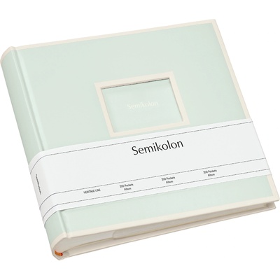 Semikolon Фотоалбум Die Kante Pockets 200 ментов (364067)