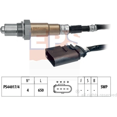 Lambda sonda EPS 1.997.585