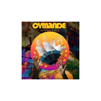 Cymande Renascence 1 CD
