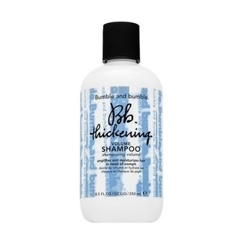Bumble and Bumble Thickening šampón pre obnovenie hustoty oslabených vlasov 250 ml