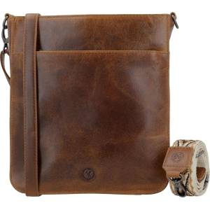 Hide & Stitches Next Navajo 23563 Brown