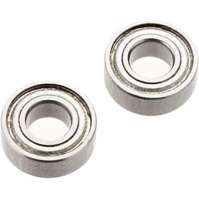 Arrma Сачмен лагер Arrma 5x11x4mm ZZ (2)