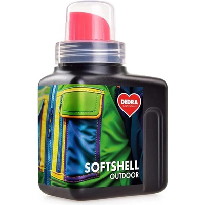 VEYRA Špeciálny prací gél na soft-shell, fleecové a strečové materiály 300 ml