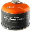 Kartuše a palivové flaše Gsi Isobutane 450 g