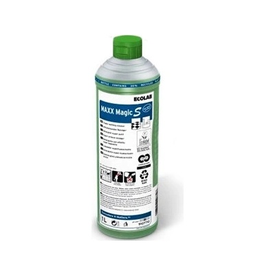 Ecolab Magix Maxx na podlahy 1 l