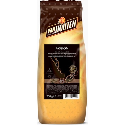 Van Houten Passion 750 g