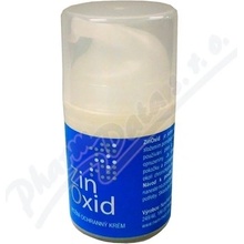 ZinOxid kožný ochranný krém 50 g