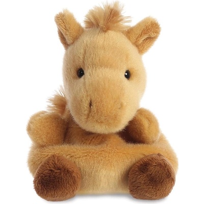 Aurora kôň Gallop Palm Pals 13 cm