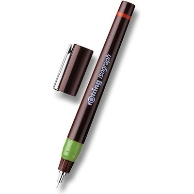 Rotring Isograph technické pero 0,3 mm 1903399