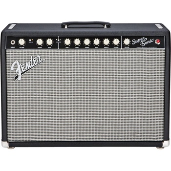 Fender SuperSonic 22