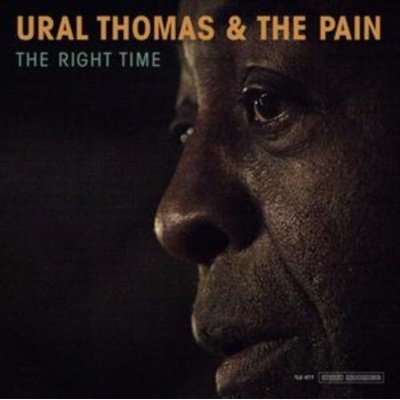 Ural Thomas & The Pain - The Right Time CD