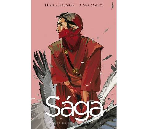 Sága 2
