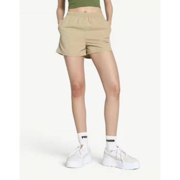 PUMA Classics Side Pocket Tights Brown