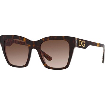 Dolce&Gabbana DG4384 321773