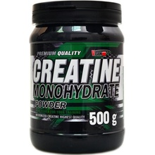 VISION-nutrition Creatine Monohydrate 500 g