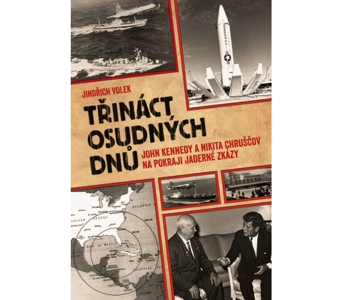 Třináct osudných dnů
