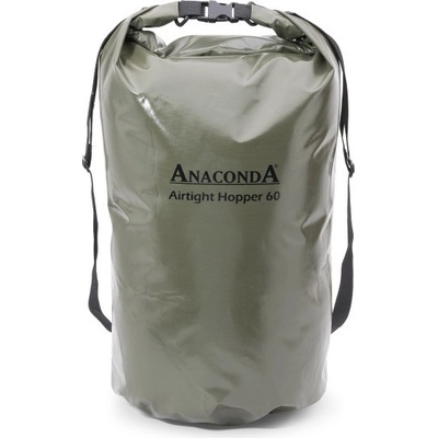 Anaconda nepromokavý vak Air tight Hopper 60l